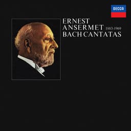 J.S. Bach: Cantatas BWV 130, BWV 101, BWV 67 - Johann Sebastian Bach