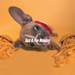 Jazz & Fun Monday - Coffee Shop Playlist