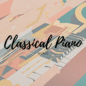 Classical Piano Music - John Smith