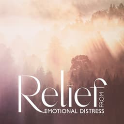 Relief from Emotional Distress - Relaxation Meditation Songs Divine