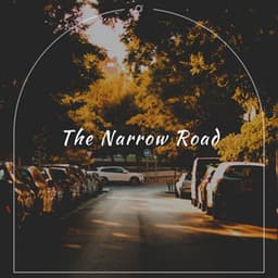The Narrow Road - Relaxing music