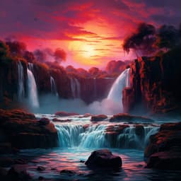 Water's Clarity Cadence Concentration: Music by the Water - Water Sounds Natural White Noise