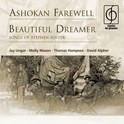Ashokan Farewell . Beautiful Dreamer - Jay Ungar