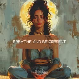 Breathe and Be Present - Tibetan Meditation Society