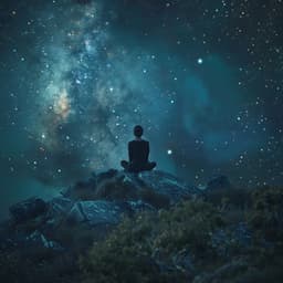 Santuario De La Meditación: Música Para La Soledad Reflexiva - Relajación y Meditación