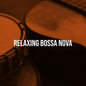 Relaxing Bossa Nova - Jazz for Stress Relief, Relax at Work and Lunch Time - Jazz Party Virtuo Master