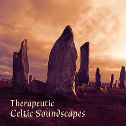 Therapeutic Celtic Soundscapes for Brain Regeneration during Sleep - Brain Regeneration Oasis
