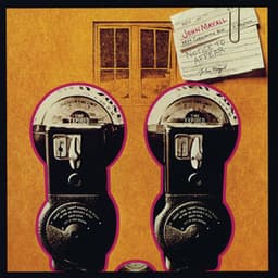 Notice To Appear - John Mayall