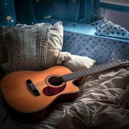 Gentle Sleep: Guitar Music for Dreams - Romantic Guitar Master