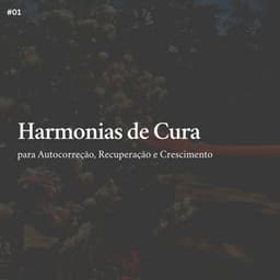 * Harmonias de Cura para Autocorreção, Recuperação e Crescimento * - Zona Música Relaxante