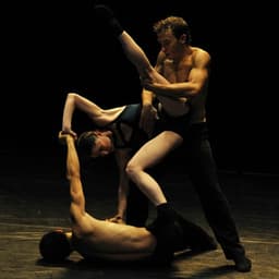 Five - Marijn Simons