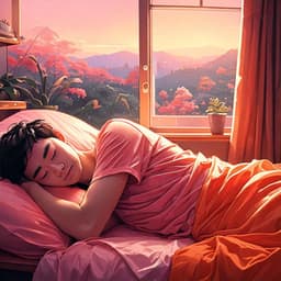 Soothing Lofi Music for Calm Sleep - Lofi Drive & Relax