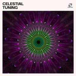 Celestial Tuning - Hz Frequency Zone