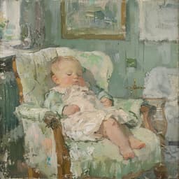 Nature's Symphony - Bedtime Baby