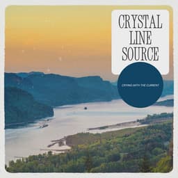 Crying with the Current - Crystalline Source