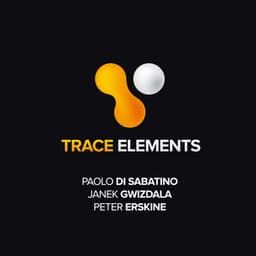 Trace Elements - Paolo Di Sabatino