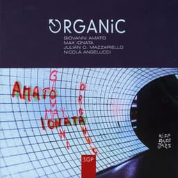 Organic - Giovanni Amato
