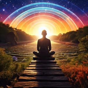 Mindful Sessions: Meditation Music for Inner Peace - Acoustic Cafe Music Background Music