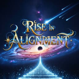 Rise in Alignment - Zenasana