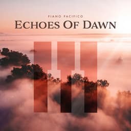 Echoes Of Dawn - Piano Pacifico