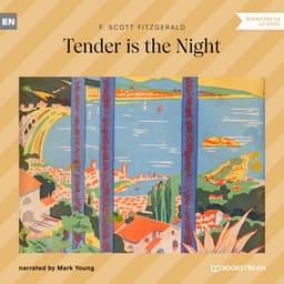 Tender is the Night - Mark Young