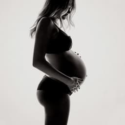 White Noise - Womb Sounds - Loopable - White Noise for Babies