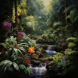 Forest Soundscapes: Serenity in the Wild - Nature 101