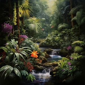 Forest Soundscapes: Serenity in the Wild - Nature 101