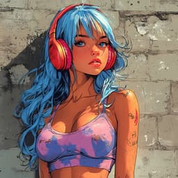 Focus Concentration Study Work Gaming Streaming Music Lo Fi Chill Hip Hop 2025 - Lo Fi Hip Hop