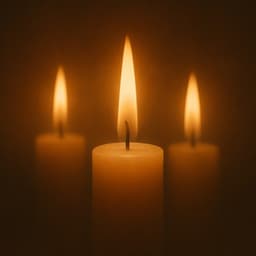 365 Mindfulness: Slowest Flames - Spa Music Relaxation