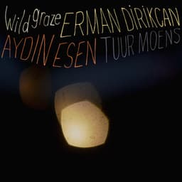 Wild Graze - Erman Dirikcan