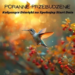 Poranne Przebudzenie: Kołyszące Dźwięki na Spokojny Start Dnia - Głębokie Sny