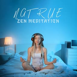 Natrue Zen Meditation: Calm Yourself Before Sleep - Zen Mental Relax Sanctuary