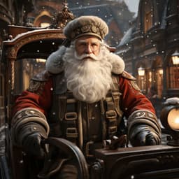 Top 10 Festive Songs of The Holiday Season - Jesus is King