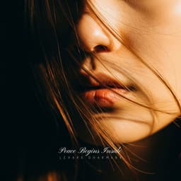 Peace Begins Inside - Lehara Dharmana