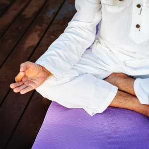 Pranayama Dhyan - Dhyan Dhvani