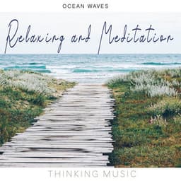 Relaxing and Meditation - Thinking Music