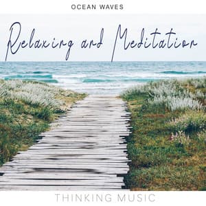 Relaxing and Meditation - Thinking Music