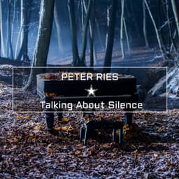 Talking About Silence - Peter Ries