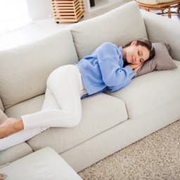 Slumber Serenity: Calm Music for Deep Sleep - Complete Rest