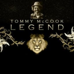 Legend - Tommy McCook