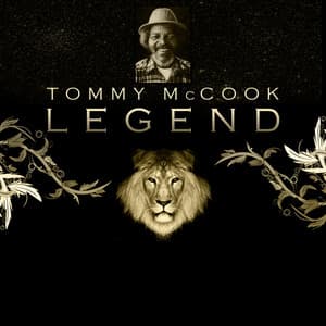 Legend - Tommy McCook