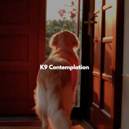 K9 Contemplation - Quebec Jazz Lounge