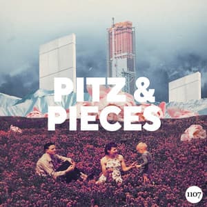 Pitz & Pieces - Philip Guyler