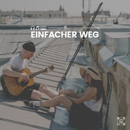 Einfacher Weg - Muskelentspannung Musik Welt