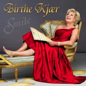 Smile - Birthe Kjær