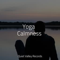 Yoga Calmness - Deep Sleep Brown Noise