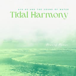Tidal Harmony: 639 Hz and the Sound of Water - Dose of Pause