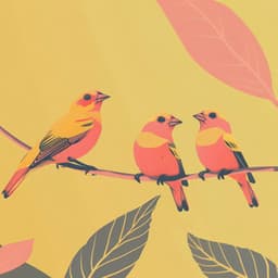 Ancient Serene Horizons - Calm Music for Sleeping