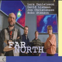 Far North - Jon Christensen